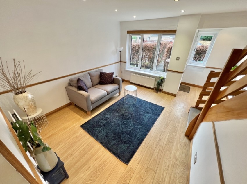 Images for 25 Flures Avenue, Erskine, Renfrewshire, PA8 7DE, UK