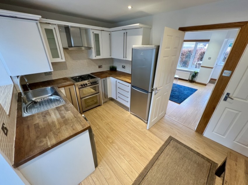 Images for 25 Flures Avenue, Erskine, Renfrewshire, PA8 7DE, UK