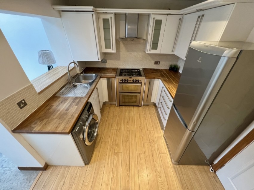 Images for 25 Flures Avenue, Erskine, Renfrewshire, PA8 7DE, UK