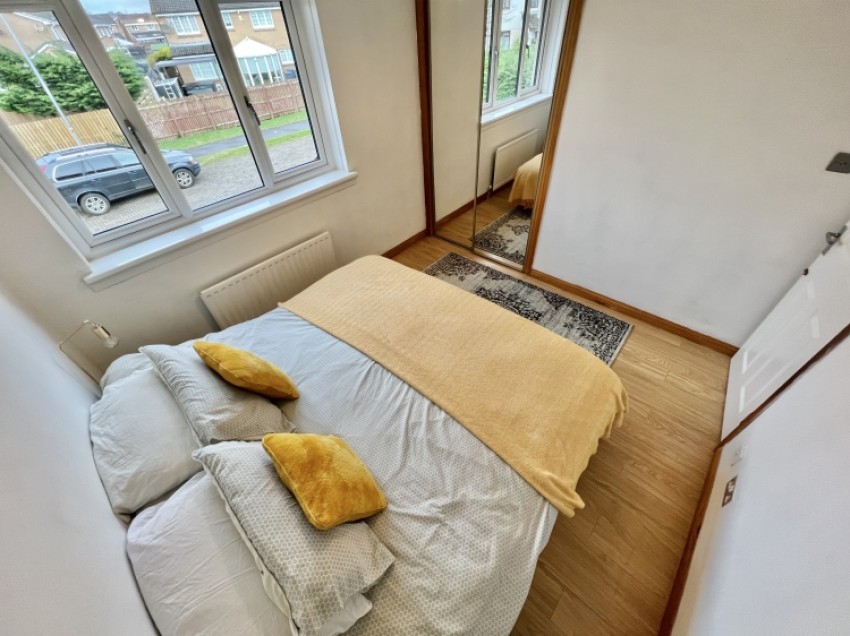 Images for 25 Flures Avenue, Erskine, Renfrewshire, PA8 7DE, UK