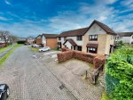 Images for 25 Flures Avenue, Erskine, Renfrewshire, PA8 7DE, UK