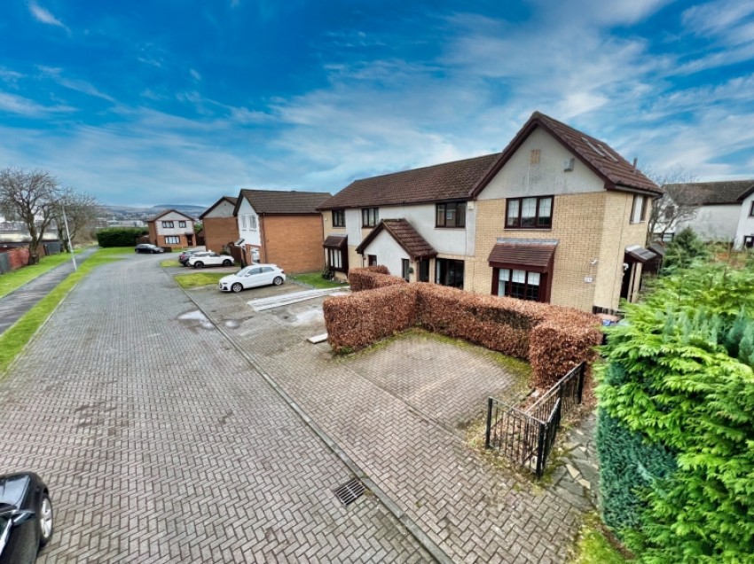 Images for 25 Flures Avenue, Erskine, Renfrewshire, PA8 7DE, UK