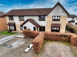 Images for 25 Flures Avenue, Erskine, Renfrewshire, PA8 7DE, UK