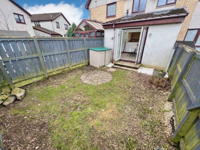Images for 25 Flures Avenue, Erskine, Renfrewshire, PA8 7DE, UK