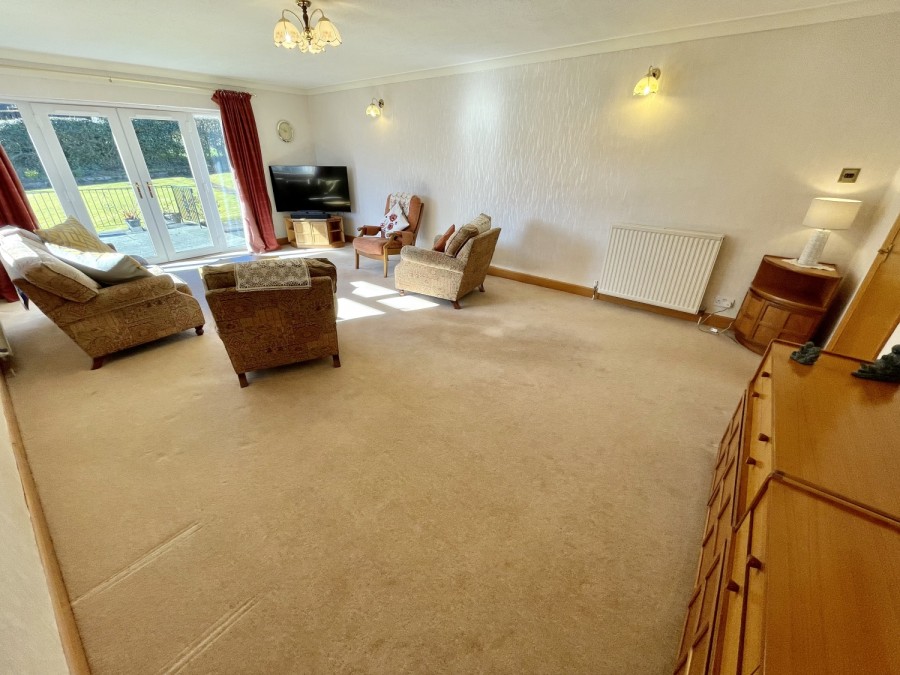 Images for 3B West Kilbride Road, Dalry EAID:1234 BID:1234