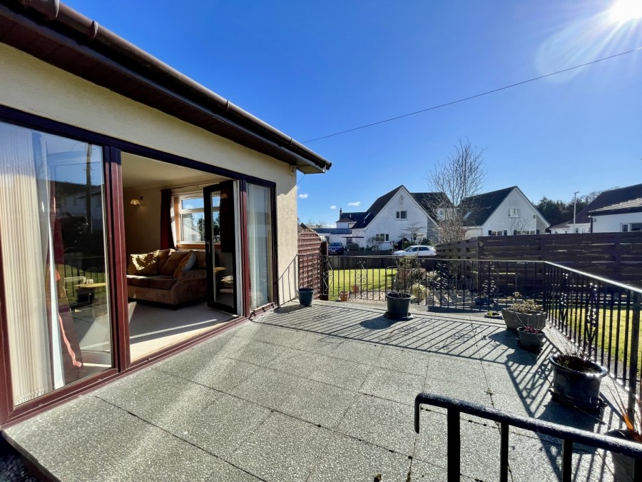 Images for 3B West Kilbride Road, Dalry EAID:1234 BID:1234