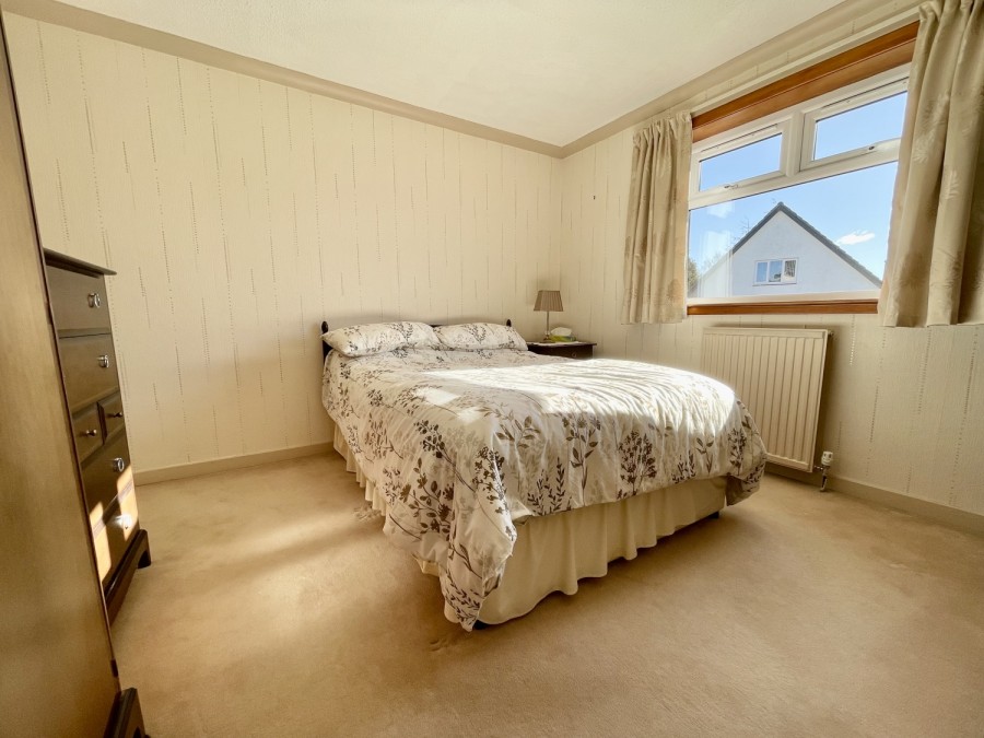 Images for 3B West Kilbride Road, Dalry EAID:1234 BID:1234