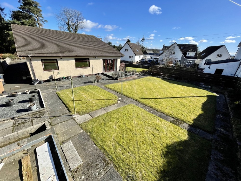 Images for 3B West Kilbride Road, Dalry EAID:1234 BID:1234