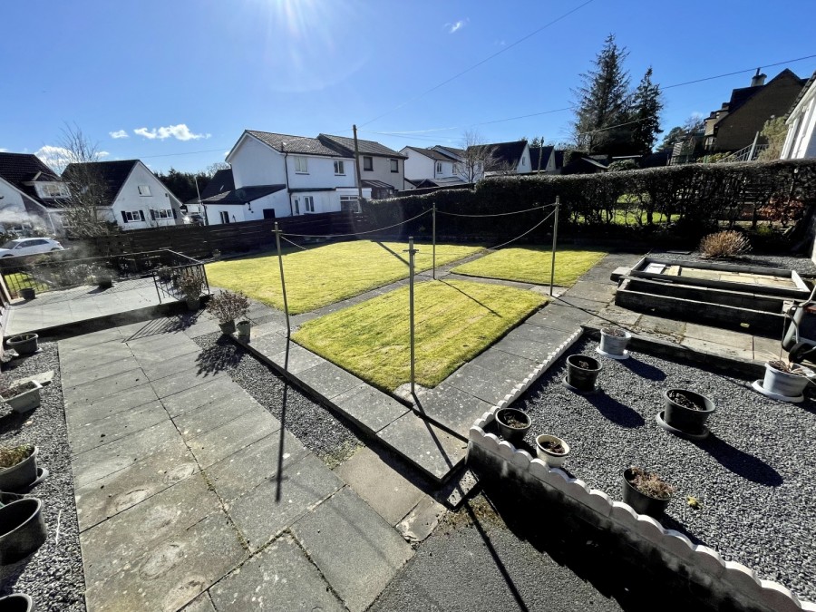 Images for 3B West Kilbride Road, Dalry EAID:1234 BID:1234