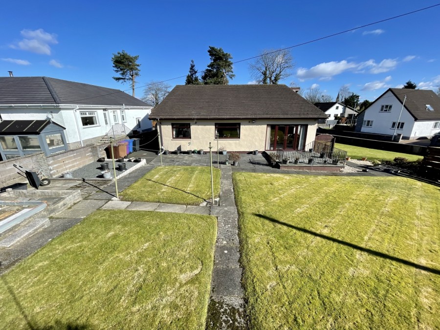 Images for 3B West Kilbride Road, Dalry EAID:1234 BID:1234