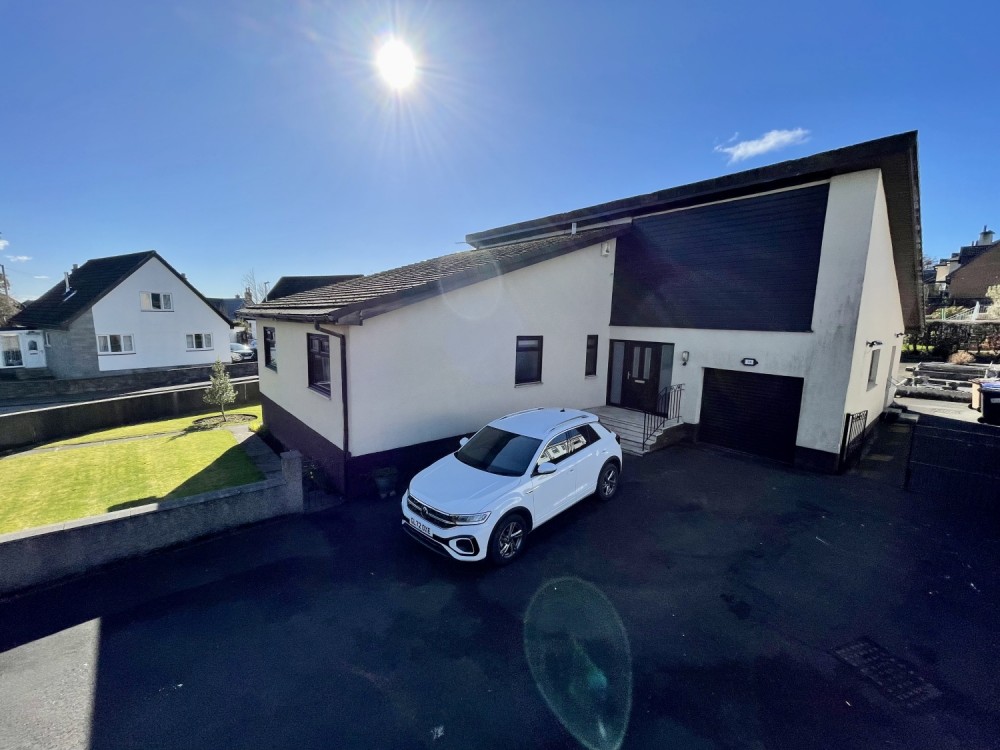 Images for 3B West Kilbride Road, Dalry EAID:1234 BID:1234