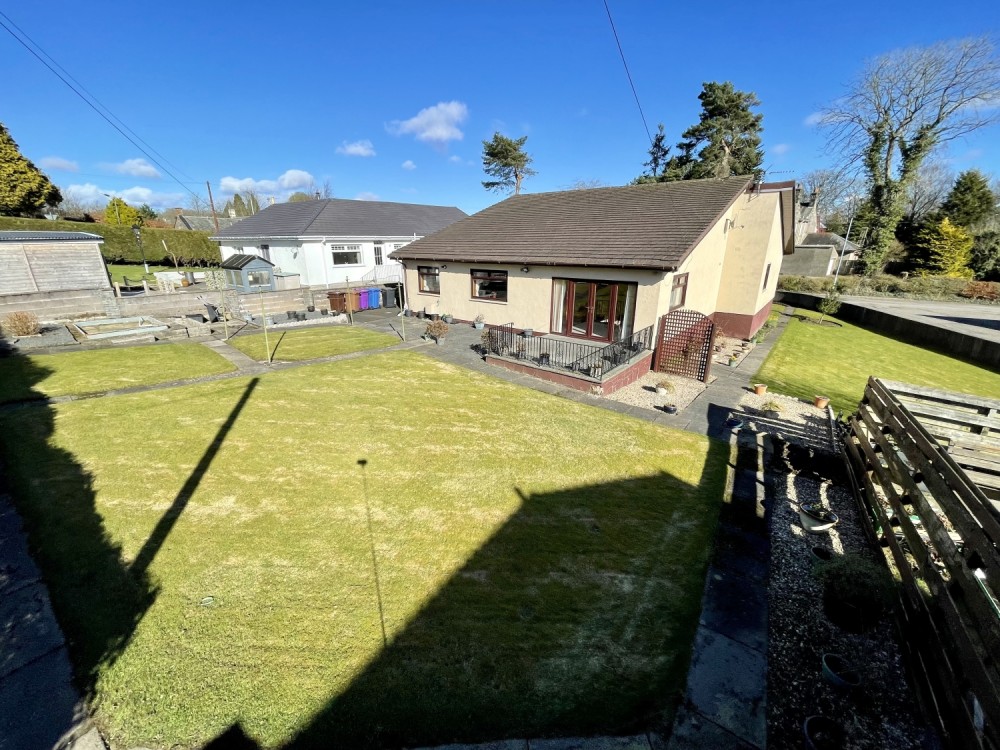 Images for 3B West Kilbride Road, Dalry EAID:1234 BID:1234