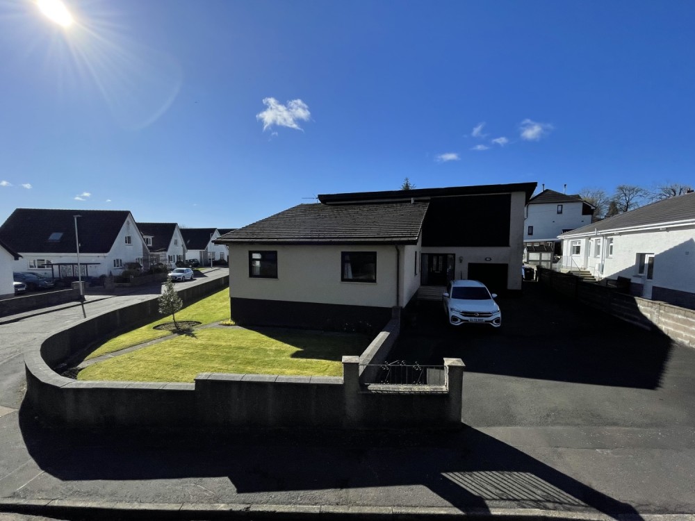 Images for 3B West Kilbride Road, Dalry EAID:1234 BID:1234