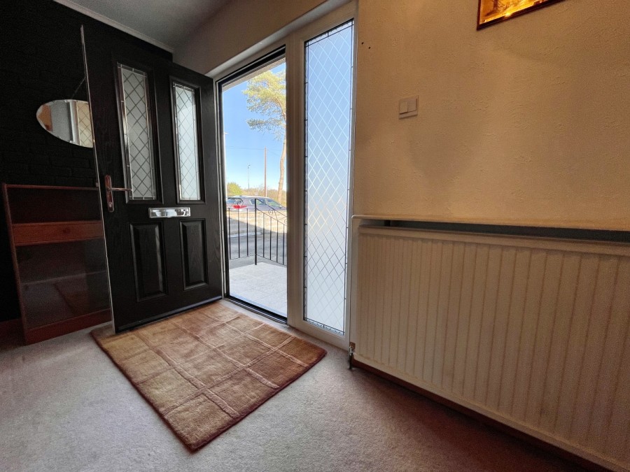 Images for 3B West Kilbride Road, Dalry EAID:1234 BID:1234