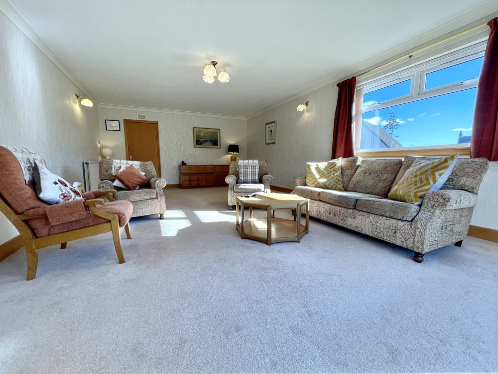 Images for 3B West Kilbride Road, Dalry EAID:1234 BID:1234