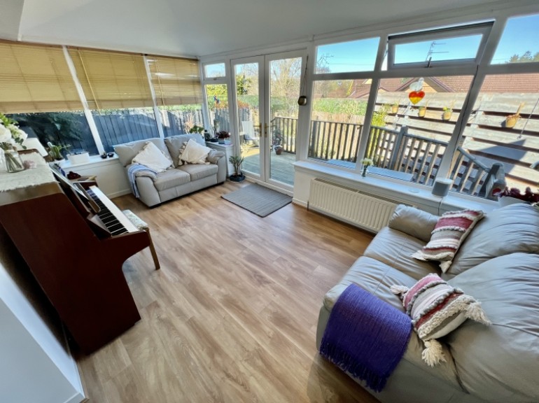 4 Craigiehall Way, Erskine, Renfrewshire, PA8 7DA, UK