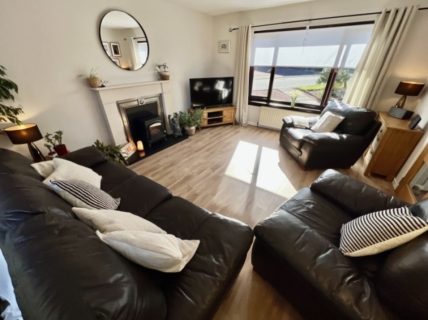 Images for 4 Craigiehall Way, Erskine, Renfrewshire, PA8 7DA, UK