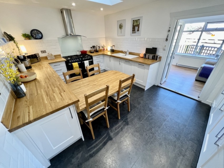 Images for 4 Craigiehall Way, Erskine, Renfrewshire, PA8 7DA, UK