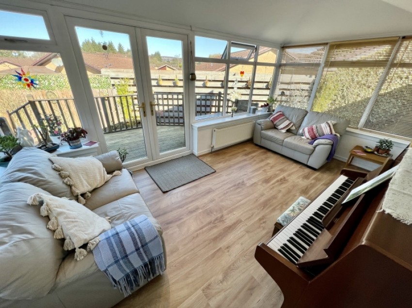 Images for 4 Craigiehall Way, Erskine, Renfrewshire, PA8 7DA, UK