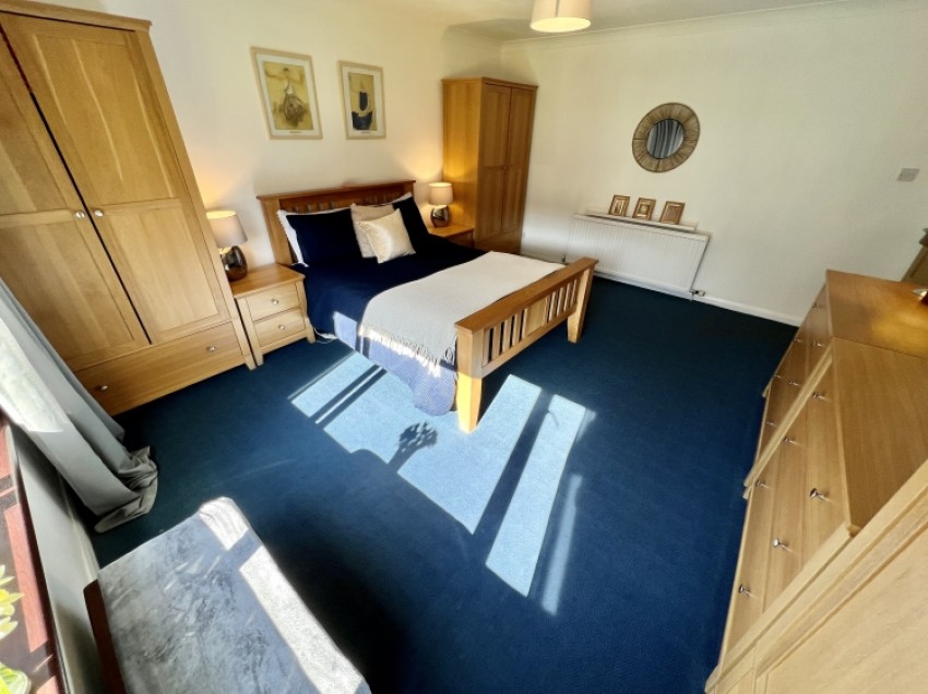 Images for 4 Craigiehall Way, Erskine, Renfrewshire, PA8 7DA, UK