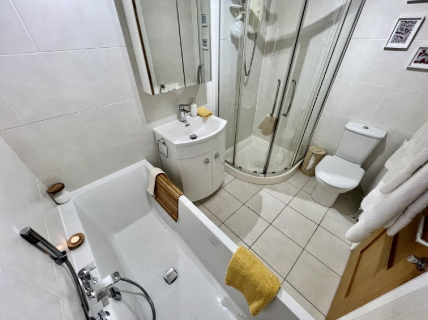 Images for 4 Craigiehall Way, Erskine, Renfrewshire, PA8 7DA, UK