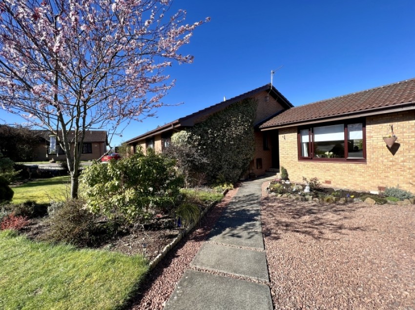 Images for 4 Craigiehall Way, Erskine, Renfrewshire, PA8 7DA, UK