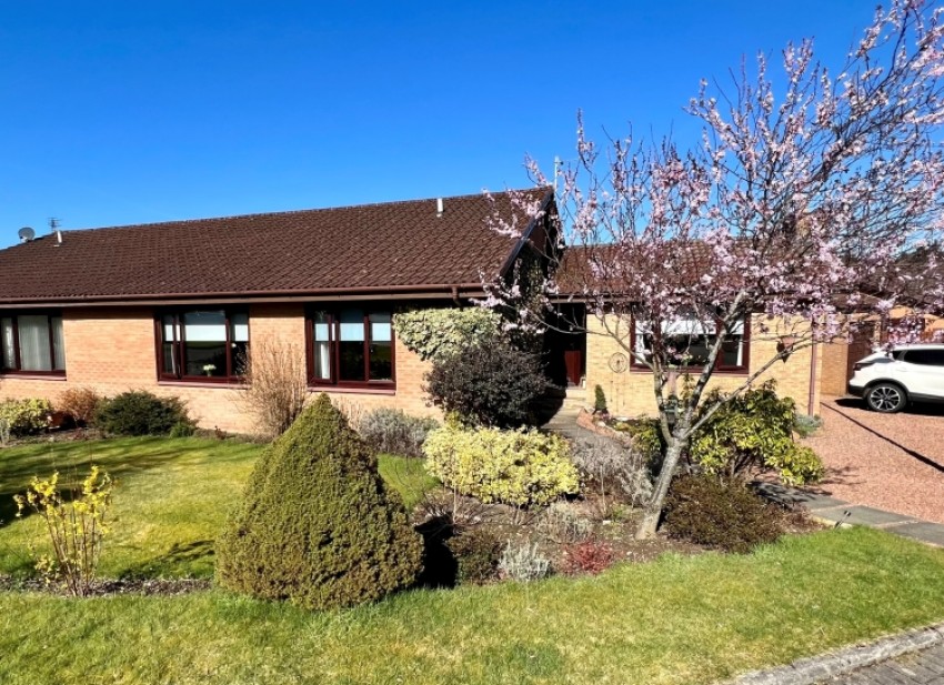 Images for 4 Craigiehall Way, Erskine, Renfrewshire, PA8 7DA, UK