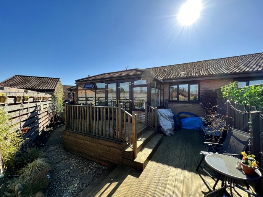 Images for 4 Craigiehall Way, Erskine, Renfrewshire, PA8 7DA, UK