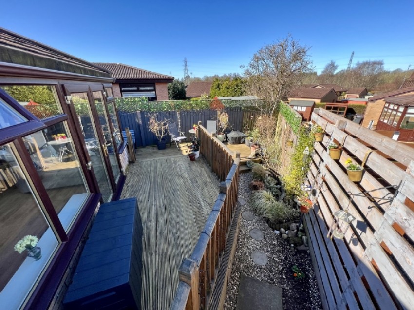 Images for 4 Craigiehall Way, Erskine, Renfrewshire, PA8 7DA, UK