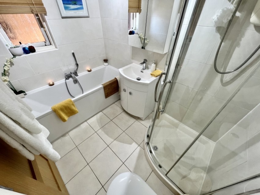 Images for 4 Craigiehall Way, Erskine, Renfrewshire, PA8 7DA, UK