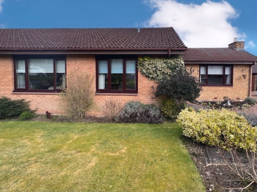 Images for 4 Craigiehall Way, Erskine, Renfrewshire, PA8 7DA, UK