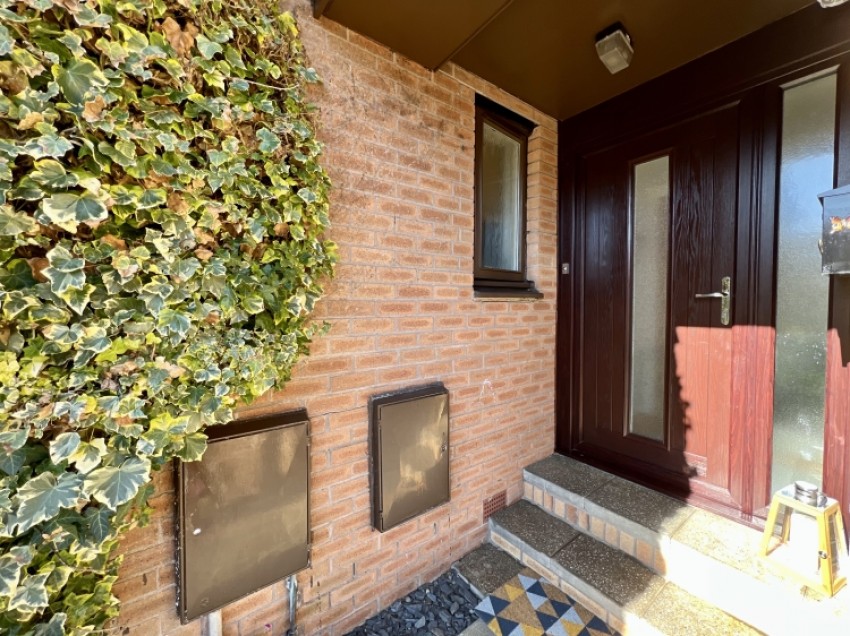 Images for 4 Craigiehall Way, Erskine, Renfrewshire, PA8 7DA, UK