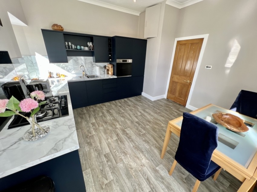 Images for 56 Irvine Road, Largs, Ayrshire, KA30 8HP, UK