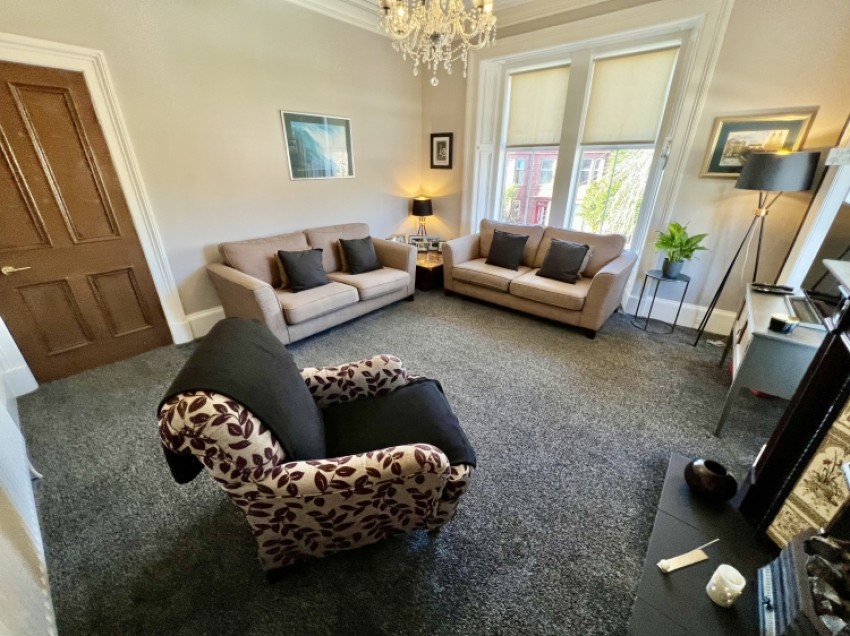 Images for 56 Irvine Road, Largs, Ayrshire, KA30 8HP, UK