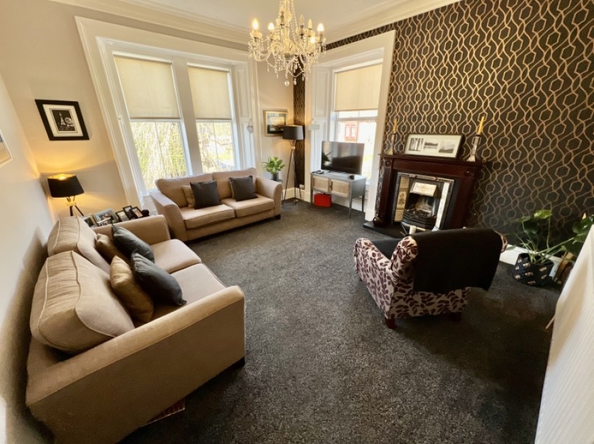 Images for 56 Irvine Road, Largs, Ayrshire, KA30 8HP, UK