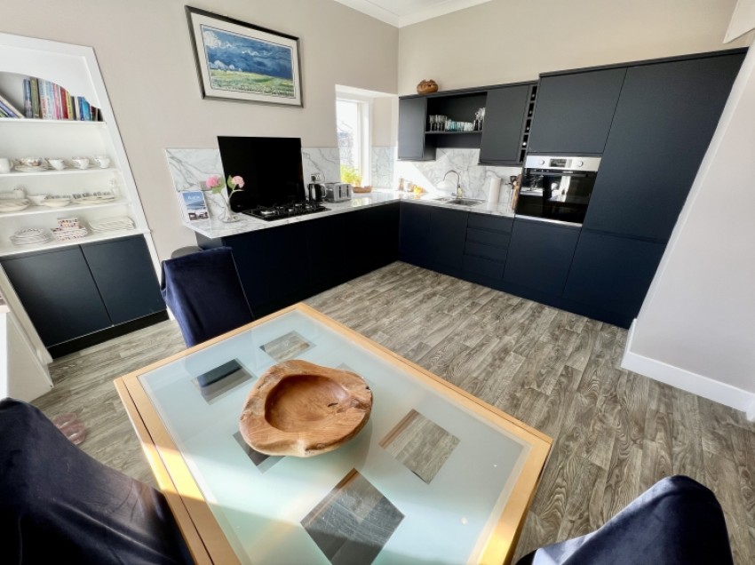 Images for 56 Irvine Road, Largs, Ayrshire, KA30 8HP, UK