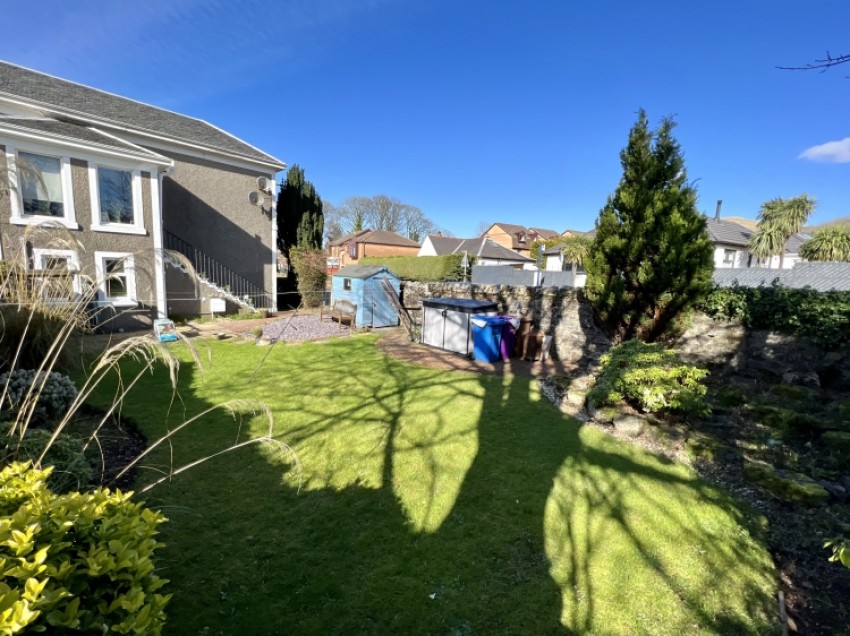 Images for 56 Irvine Road, Largs, Ayrshire, KA30 8HP, UK