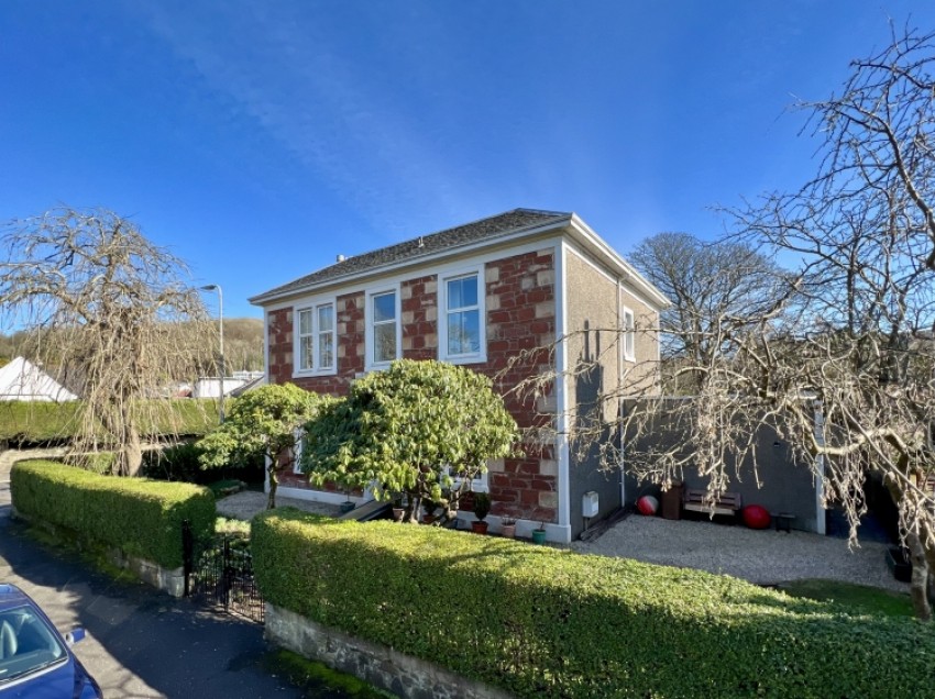 Images for 56 Irvine Road, Largs, Ayrshire, KA30 8HP, UK