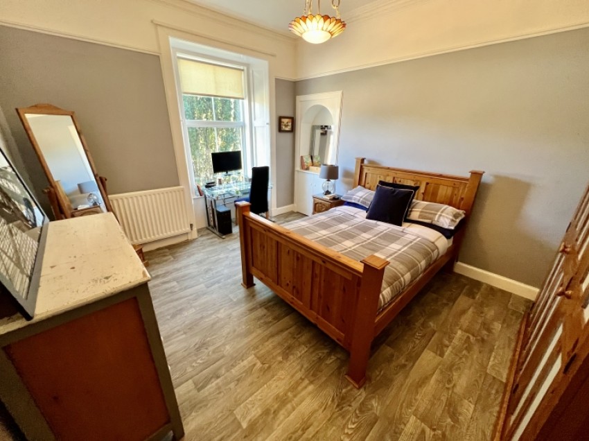 Images for 56 Irvine Road, Largs, Ayrshire, KA30 8HP, UK