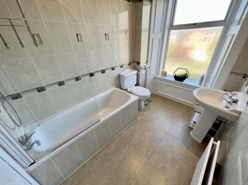 Images for 56 Irvine Road, Largs, Ayrshire, KA30 8HP, UK