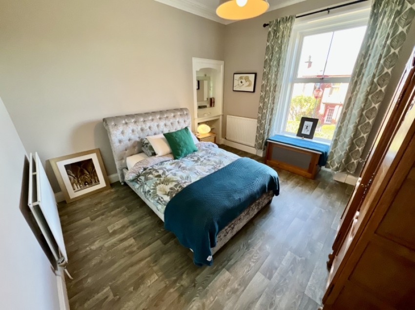 Images for 56 Irvine Road, Largs, Ayrshire, KA30 8HP, UK