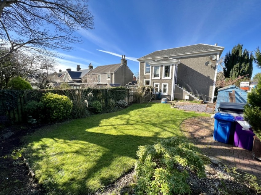 Images for 56 Irvine Road, Largs, Ayrshire, KA30 8HP, UK