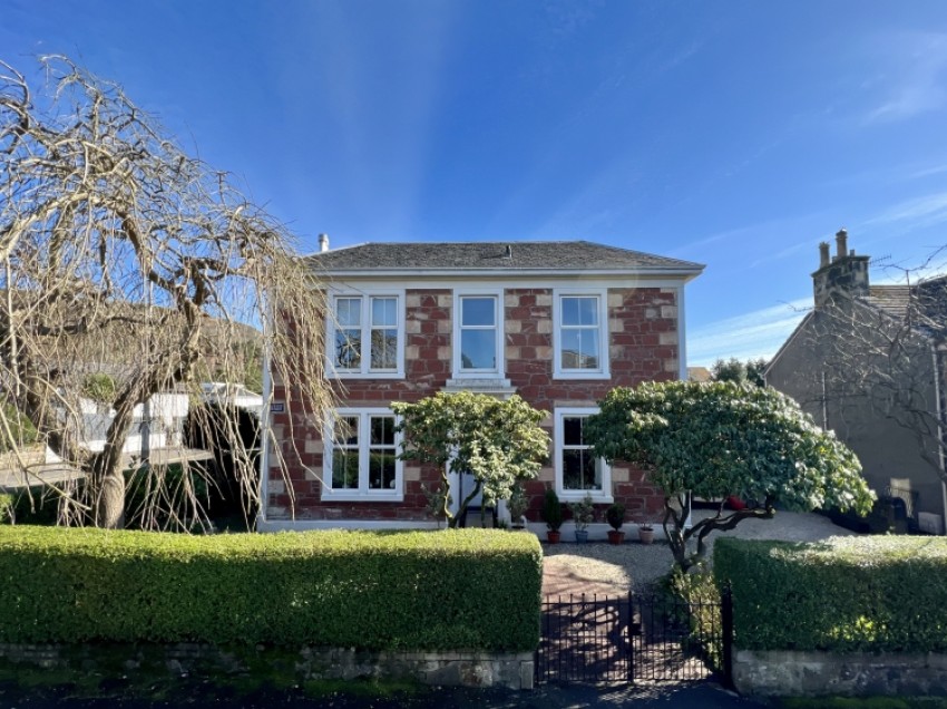 Images for 56 Irvine Road, Largs, Ayrshire, KA30 8HP, UK