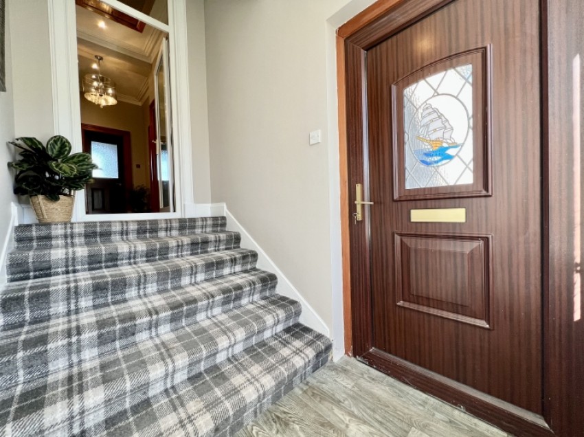 Images for 56 Irvine Road, Largs, Ayrshire, KA30 8HP, UK