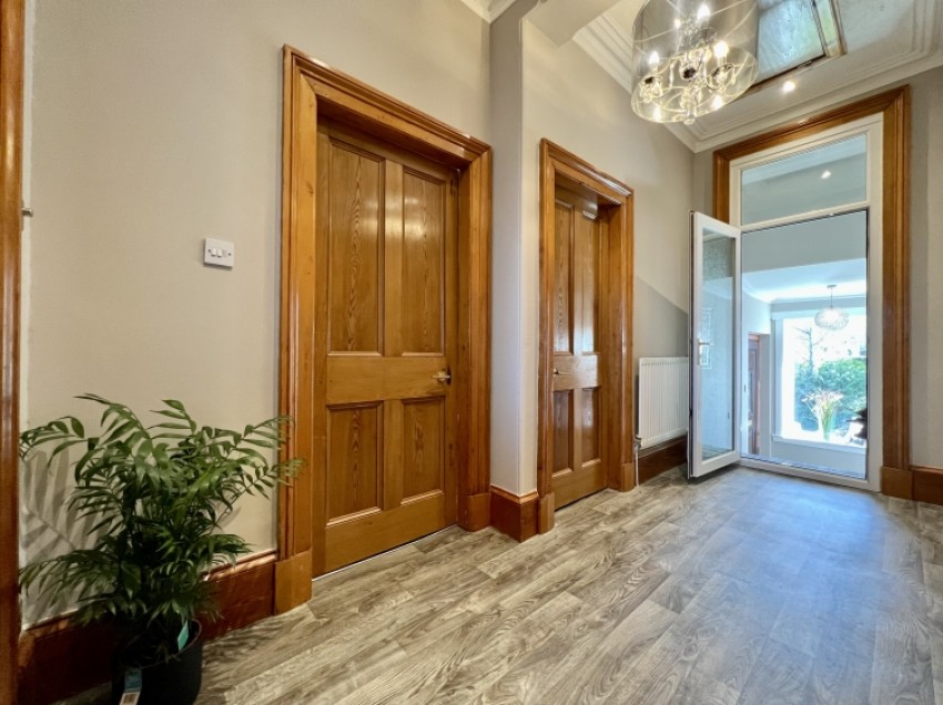 Images for 56 Irvine Road, Largs, Ayrshire, KA30 8HP, UK