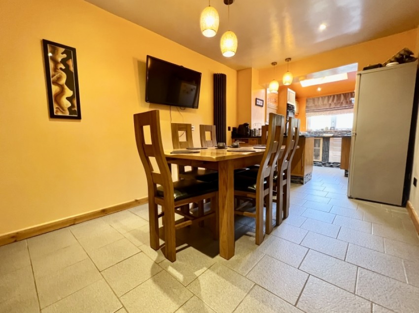 Images for 9 Bellmans Close, Beith, Ayrshire, KA15 2AX, UK