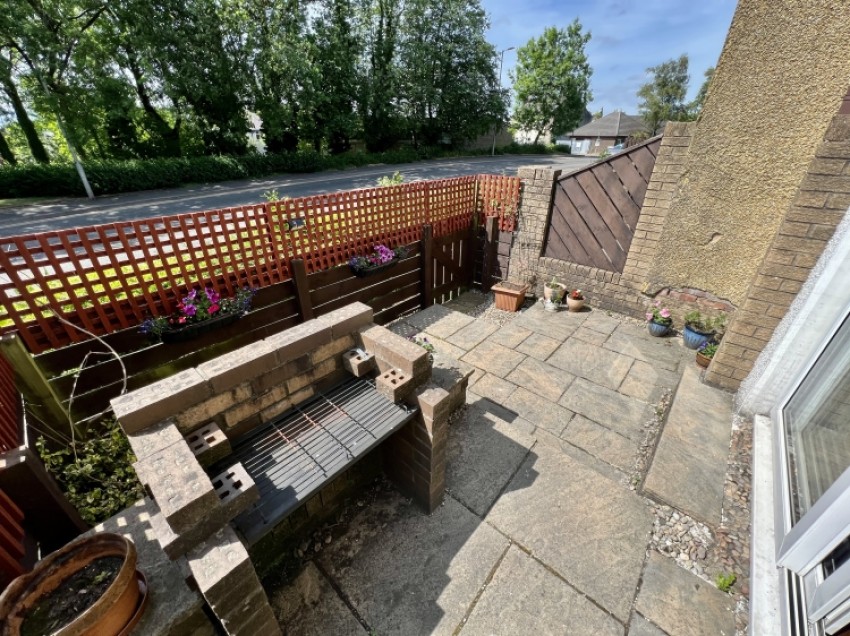 Images for 9 Bellmans Close, Beith, Ayrshire, KA15 2AX, UK