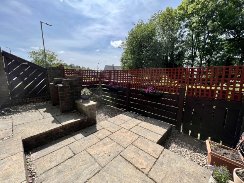 Images for 9 Bellmans Close, Beith, Ayrshire, KA15 2AX, UK