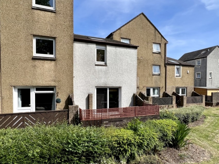 Images for 9 Bellmans Close, Beith, Ayrshire, KA15 2AX, UK