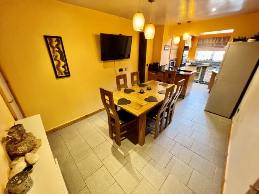 Images for 9 Bellmans Close, Beith, Ayrshire, KA15 2AX, UK